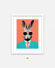 Modern Rabbit Executive