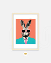 Modern Rabbit Executive
