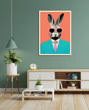 Modern Rabbit Executive