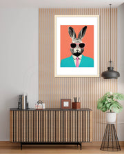 Modern Rabbit Executive