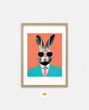Modern Rabbit Executive
