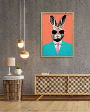 Modern Rabbit Executive