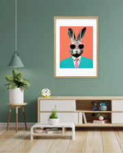 Modern Rabbit Executive