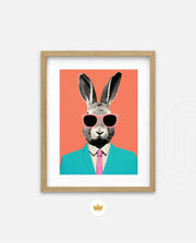 Modern Rabbit Executive