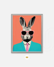 Modern Rabbit Executive