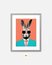 Modern Rabbit Executive