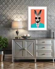Modern Rabbit Executive