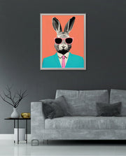 Modern Rabbit Executive