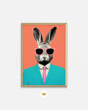 Modern Rabbit Executive