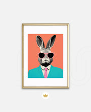 Modern Rabbit Executive