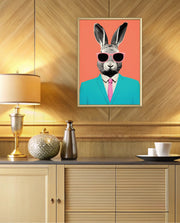 Modern Rabbit Executive