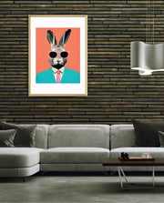 Modern Rabbit Executive