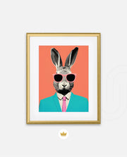 Modern Rabbit Executive