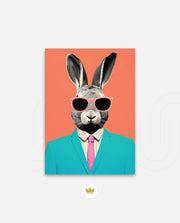 Modern Rabbit Executive