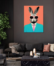 Modern Rabbit Executive