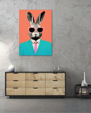 Modern Rabbit Executive