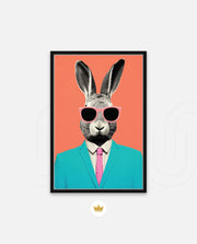 Modern Rabbit Executive