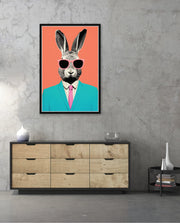 Modern Rabbit Executive