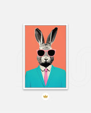 Modern Rabbit Executive