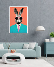 Modern Rabbit Executive