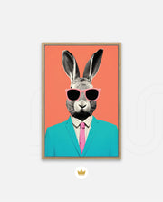 Modern Rabbit Executive