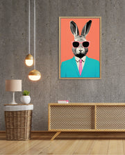 Modern Rabbit Executive