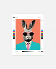 Modern Rabbit Executive