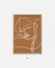 Quiet Contour