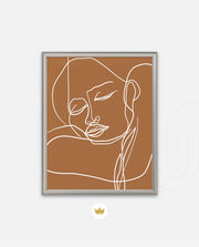 Quiet Contour