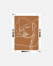 Quiet Contour