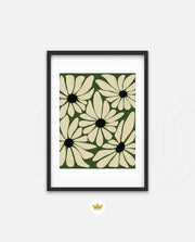 Petal Rhythm