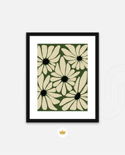 Petal Rhythm