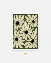 Petal Rhythm