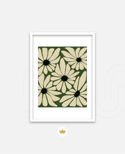 Petal Rhythm