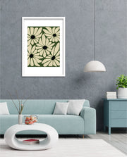 Petal Rhythm