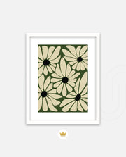Petal Rhythm
