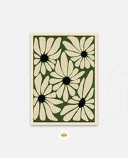 Petal Rhythm