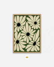 Petal Rhythm