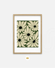 Petal Rhythm