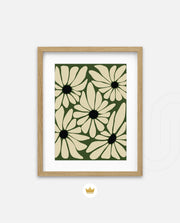 Petal Rhythm
