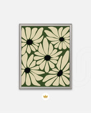 Petal Rhythm