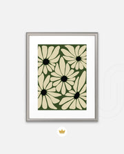 Petal Rhythm
