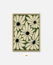 Petal Rhythm