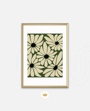 Petal Rhythm