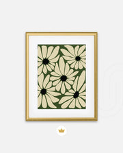 Petal Rhythm
