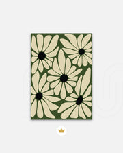 Petal Rhythm
