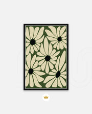 Petal Rhythm
