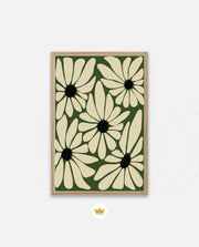 Petal Rhythm