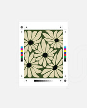 Petal Rhythm