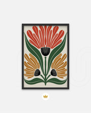 Folk Bloom